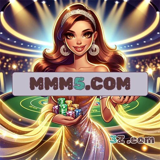 Mmm5.com: O Portal de Jogos Confiável Que Você Esperava