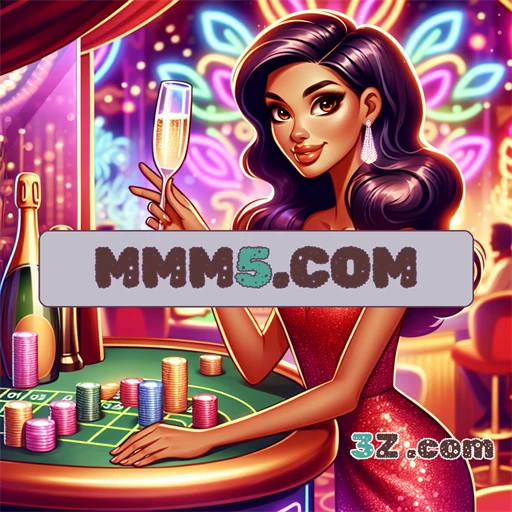 Login: Uma Porta Para Aventura e Diversão No Mmm5