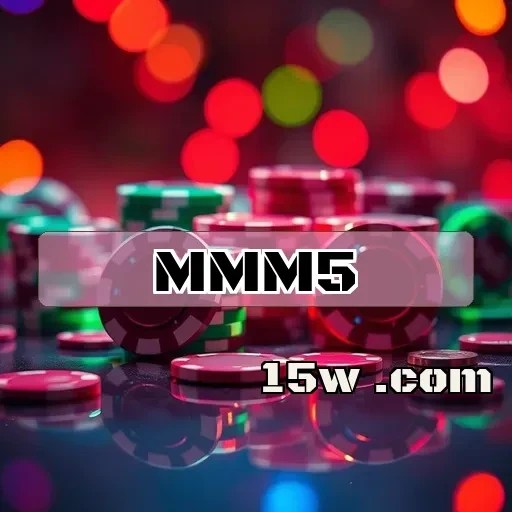 Mmm5.com Jogos de Casino