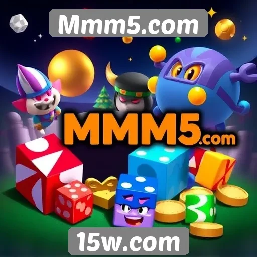 Avaliação detalhada dos jogos disponíveis no Mmm5.com