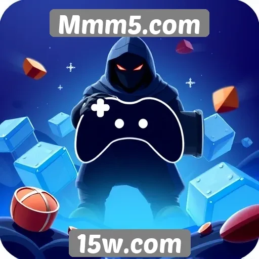 Comparativo de preços de jogos no Mmm5.com
