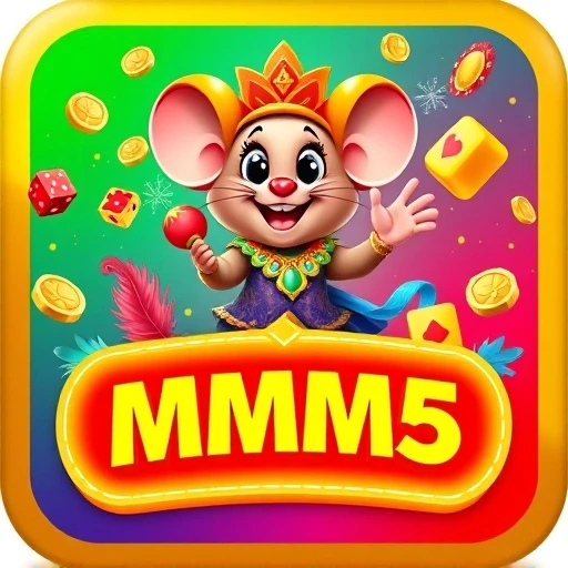 Mmm5.com - Entre na diversão com os melhores jogos atuais