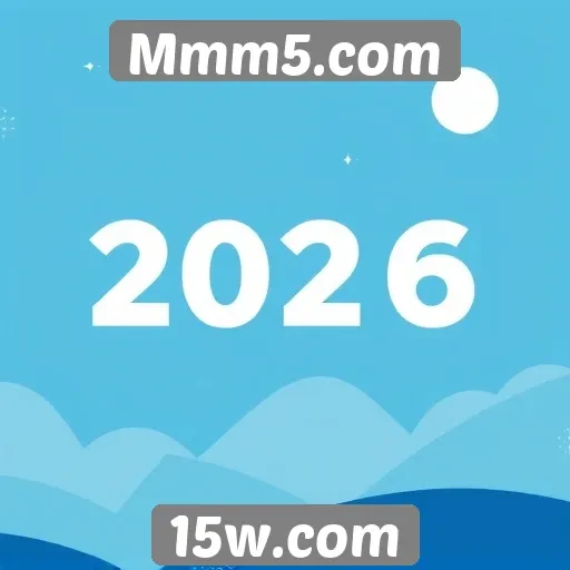 Desenvolvedores revelam planos para Mmm5.com em 2026