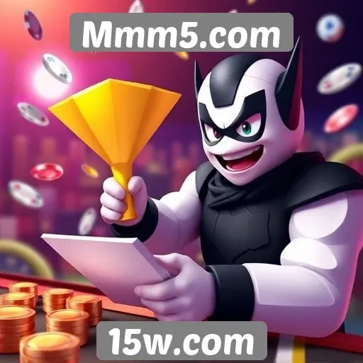 Melhores estratégias para vencer em jogos de Mmm5.com